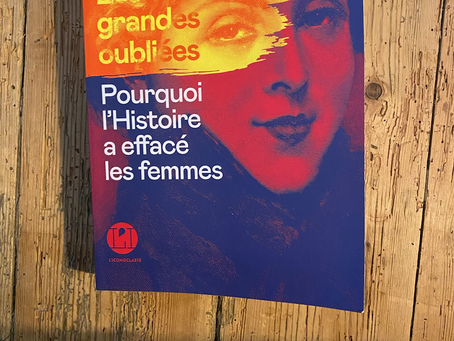 Les grandes oubliées