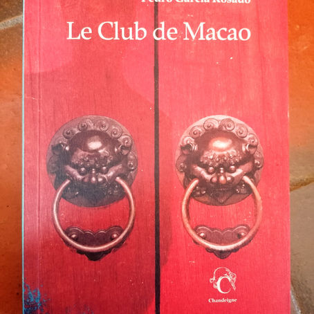 Le club de Macao