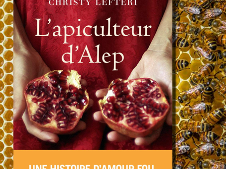 L’apiculteur d’Alep