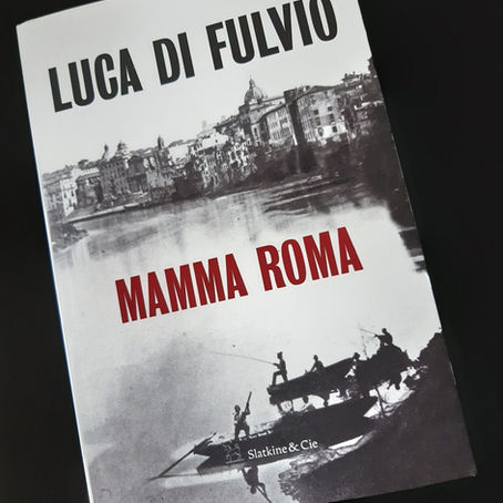 Mamma Roma