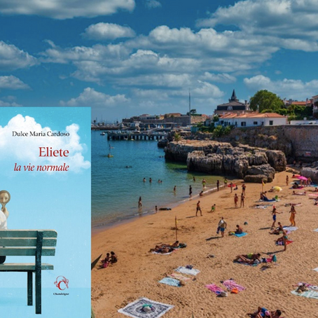 Eliete, la vie normale