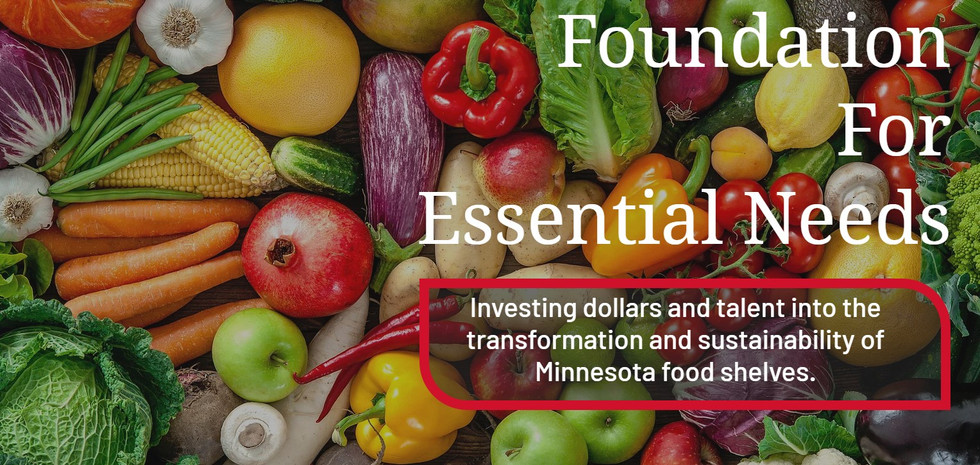 Foundation for Essential Needs (FFEN)