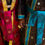 Thumbnail: Tara Kimono Earth and Sky