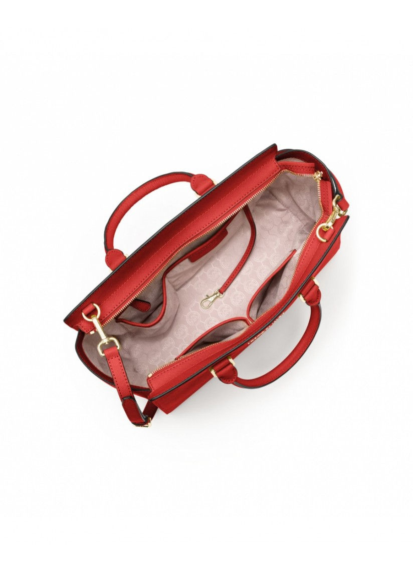Миниатюра: MICHAEL KORS SELMA RED
