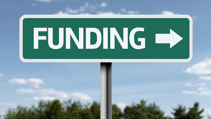 Community Group Funding