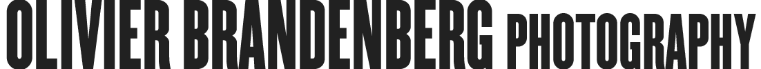 Logo Olivier Brandenberg Photography