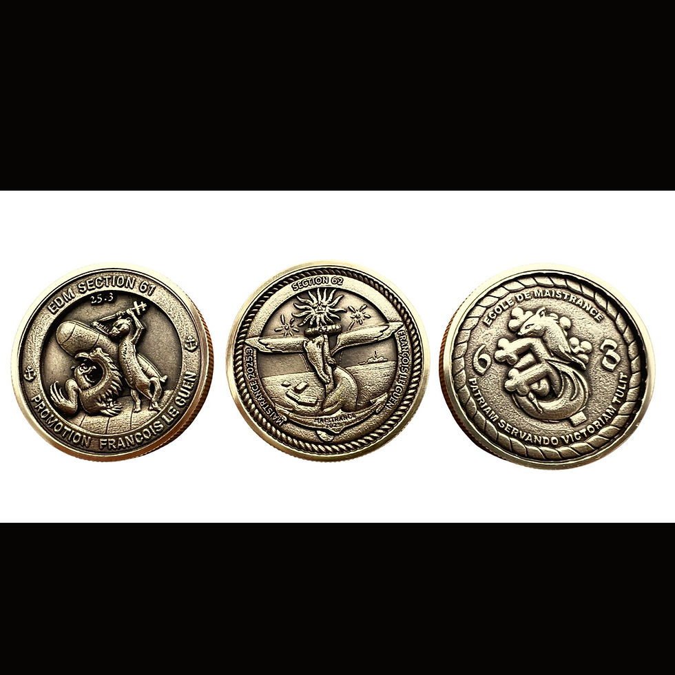 École de Maistrance