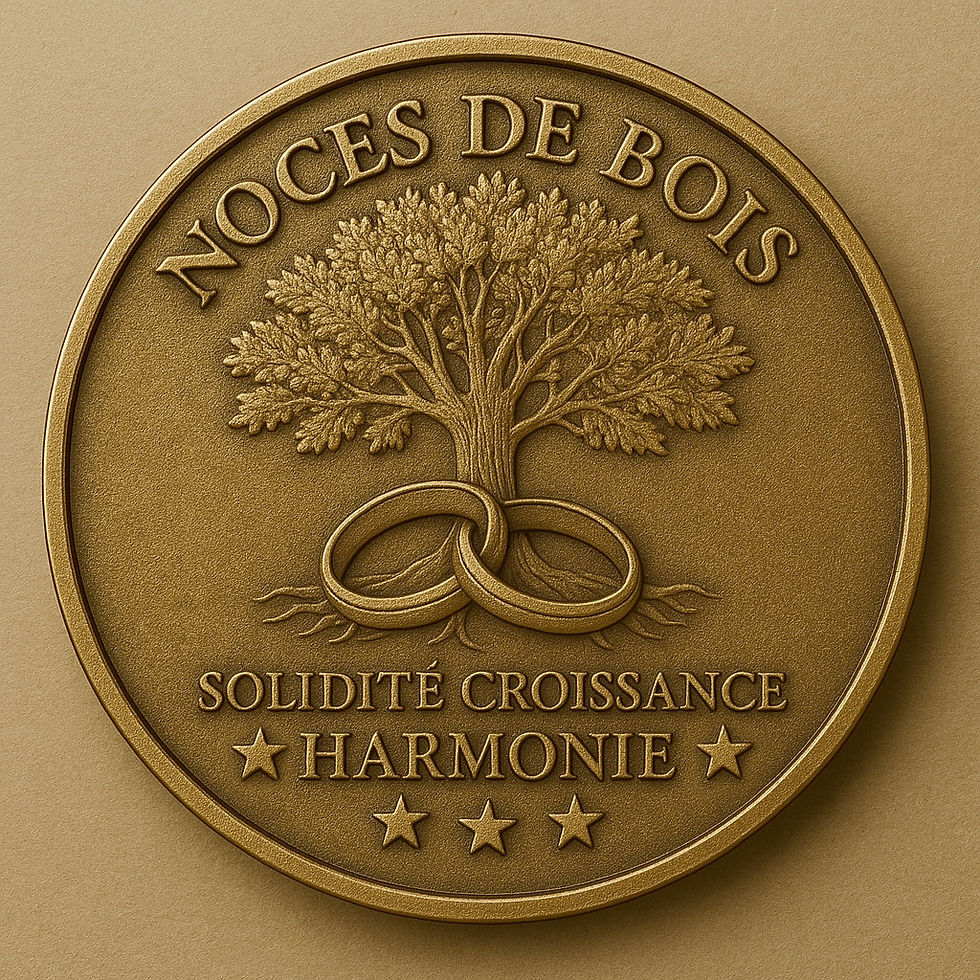 Miniature : Noces de mariage