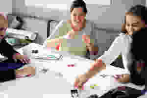 Achieveing in the workplace