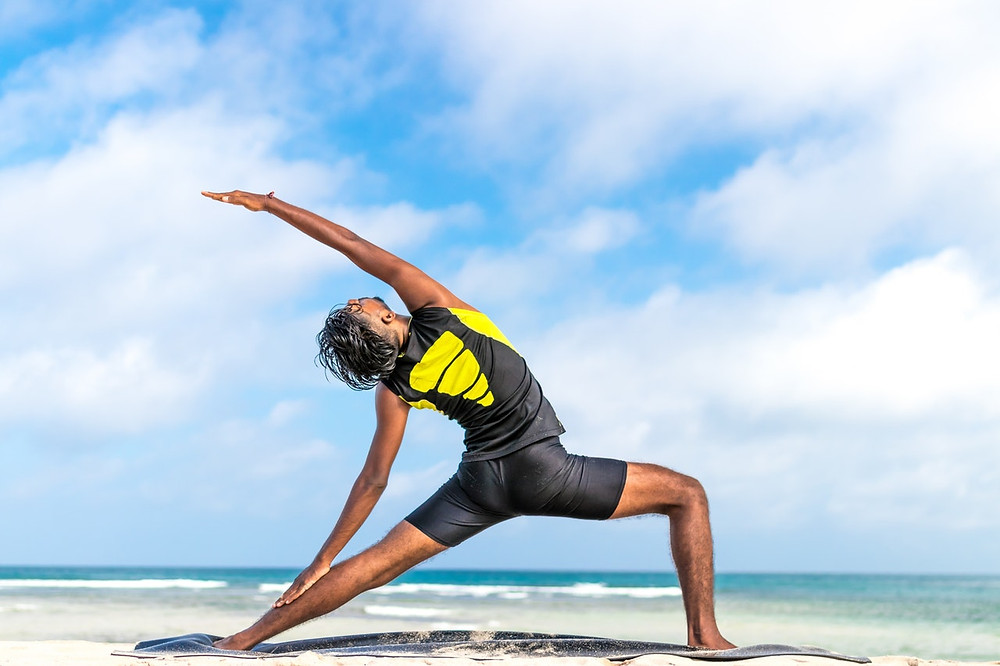 wellbeing change
