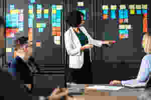 presentation