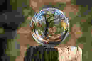vision of your world