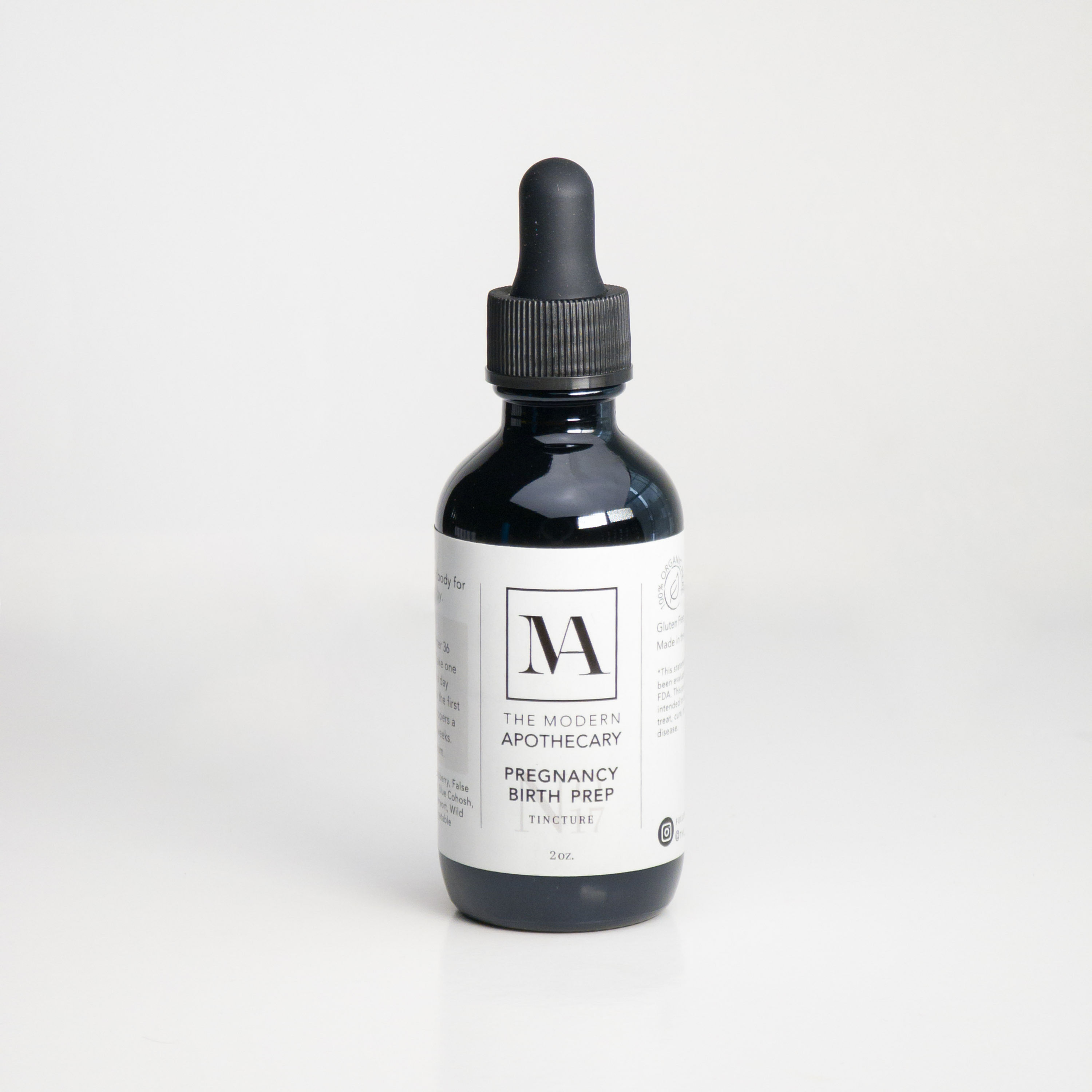 Pregnancy Birth Prep