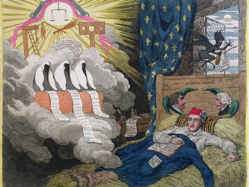 Thoughts on the Present State of American Affairs: Excerpts from Common Sense (Poetry)