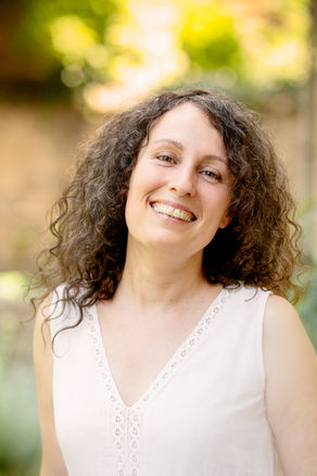 Bienvenue à Marika Dauvergne, Praticienne et formatrice en thérapies énergétiques intensives