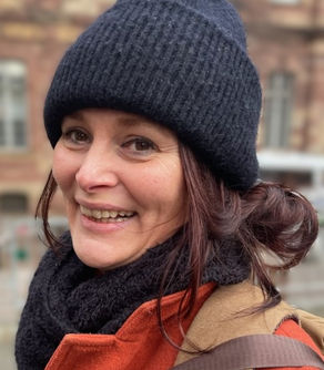Bienvenue à Laurence Katchavenda, Praticienne en Hypnose éricksonienne et humaniste
