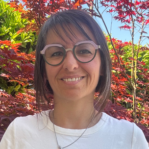 Bienvenue à Jessica Blanchet, Naturopathe
