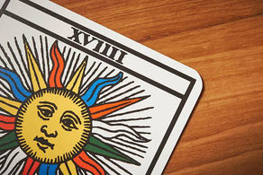 Formation TAROT DE MARSEILLE 2025/2026