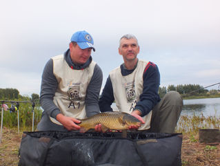 Кубок Завидово 2009г