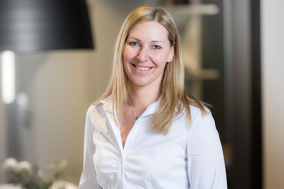 Gerlinde Märk