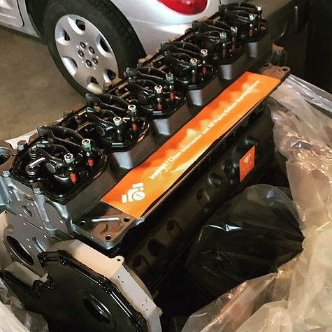 #haymakerperformance #dfcdiesel