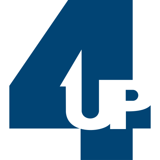 Foto do escritor: 4up