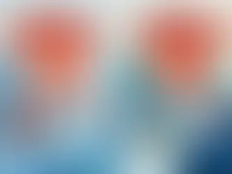 Ilustración de cirugía láser de próstata en quirófano, con médico mascarilla y monitores, en dos etapas del procedimiento.