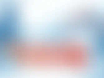 Ilustración médica de un hombre con cáncer de próstata progresivo, tumores y flechas hacia un reloj y ADN azul.