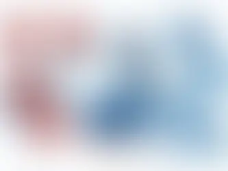 Mujer sentada en cama se toca el costado, rodeada de ilustraciones de riñones, pastillas y gráficos médicos en un entorno clínico.