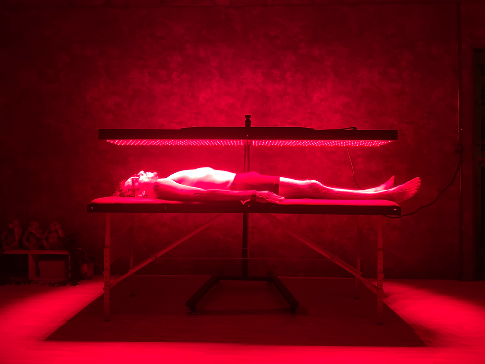 Miniature : Red Light therapy panel for full body