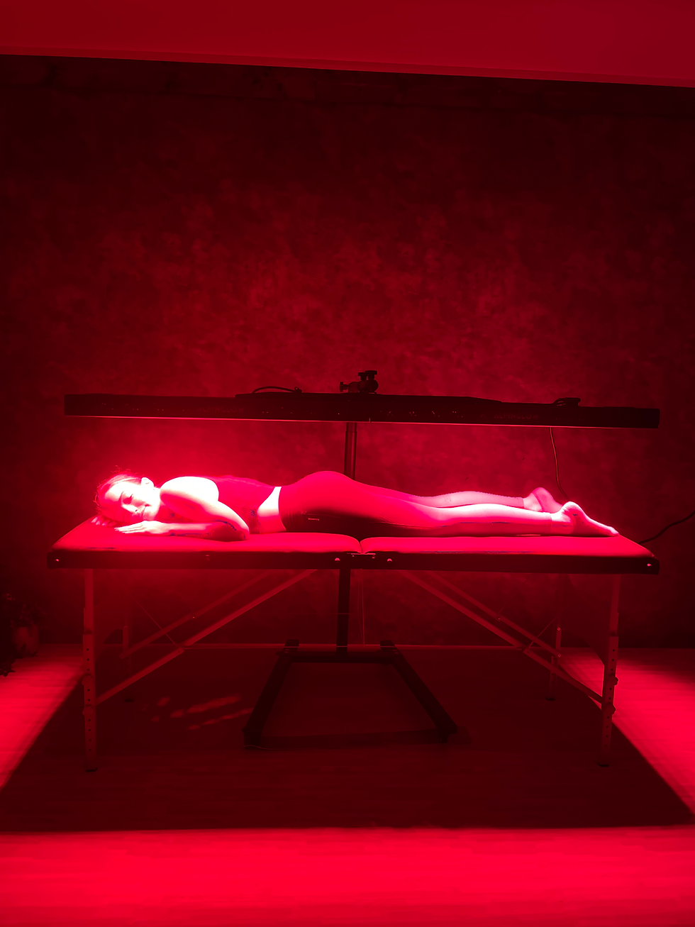 Miniature : Red Light therapy panel for full body