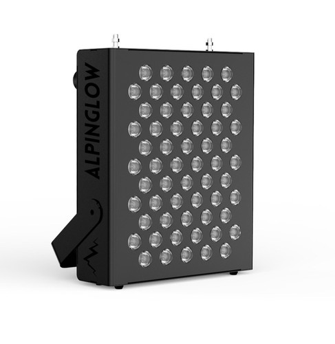 Alpinglow Summit Lite300 - Red Light Therapy Panel: Small