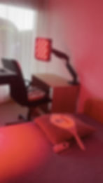 Miniaturbild: FlexArm Lite300 Red Light Therapy panel