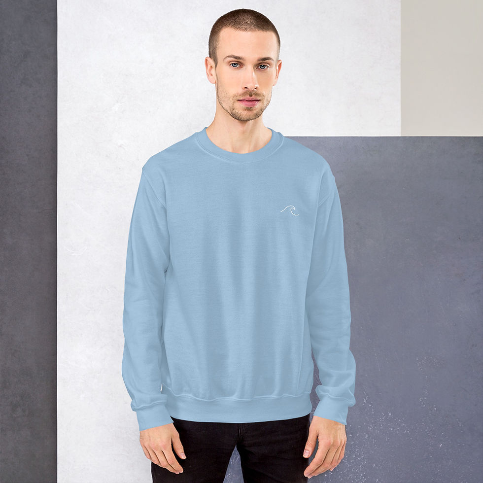 Thumbnail: Original Sweatshirt