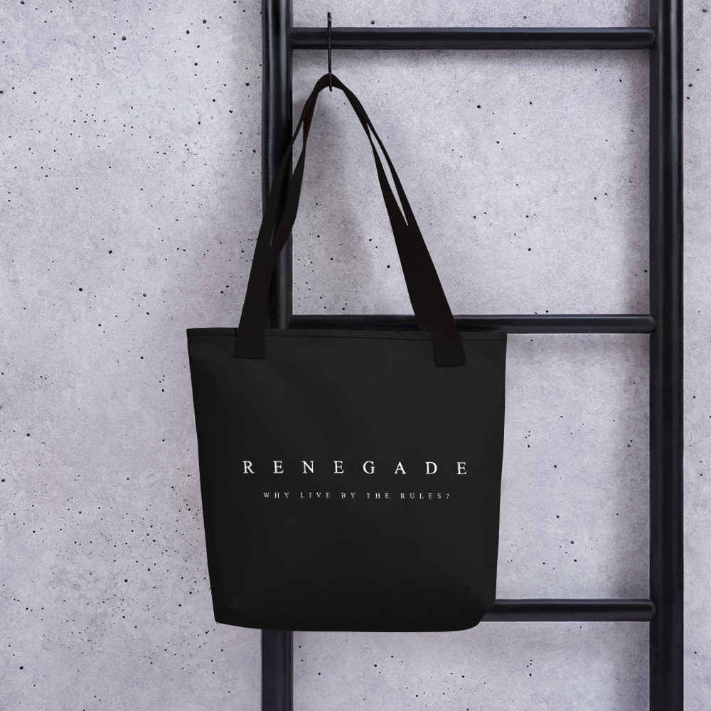 The Casual | Tote Bag