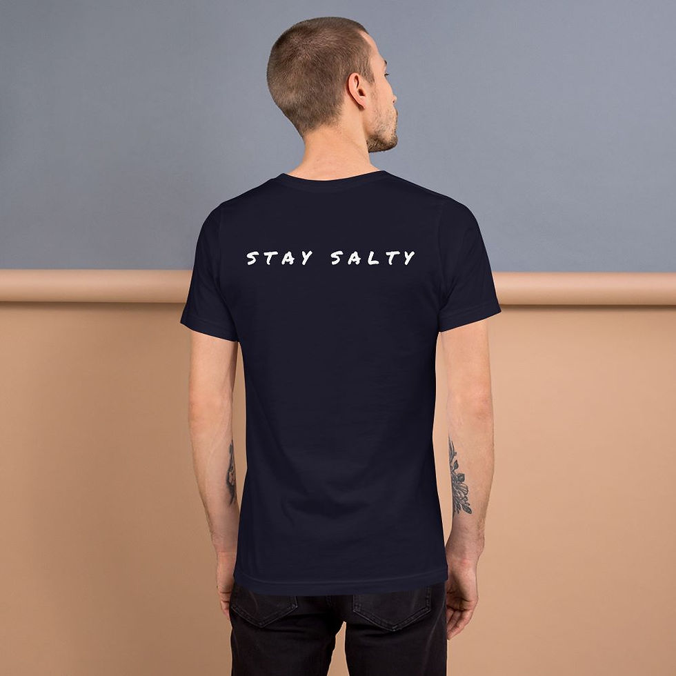 Thumbnail: Original Salty