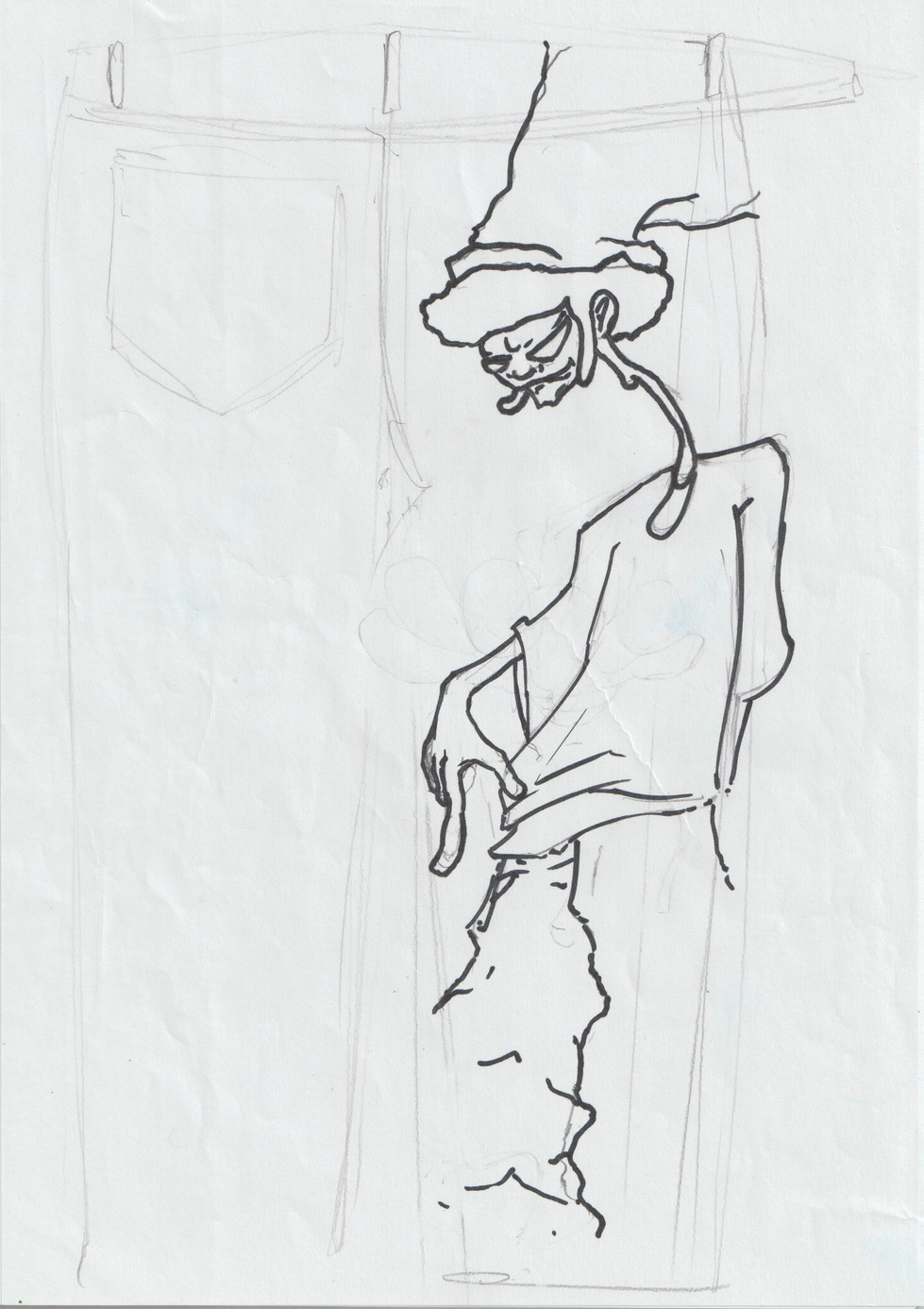 scan