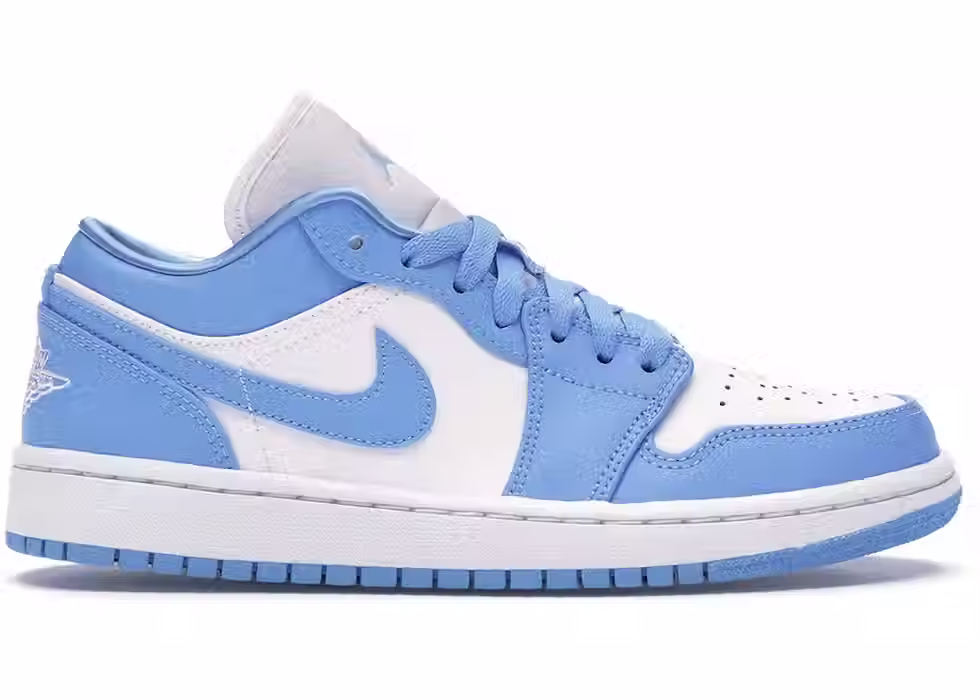 Thumbnail: JORDAN 1 LOW