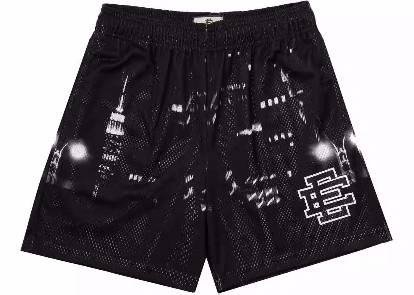 ERIC EMANUAL SHORTS