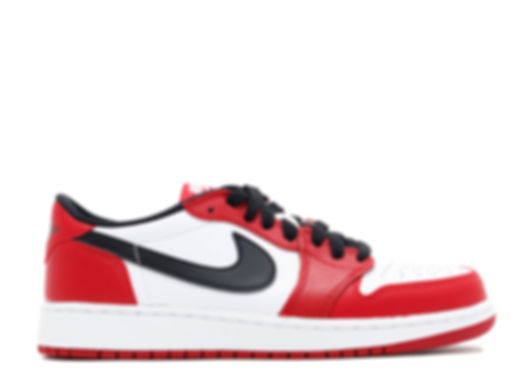 JORDAN 1 LOW