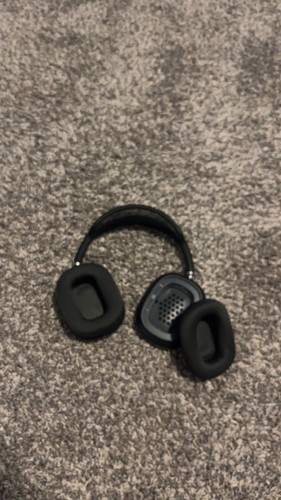 AIRPOD MAX BLACK USB-C | Restocked