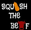 Squash the Beef Logo