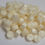Thumbnail: Pearl White Wax Beads used to make the Wax Seals.