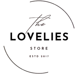 This is The Lovelies Store Logo