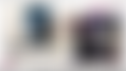 Monsieur Blue Eyes - Caroline L./Faustine Teisseire MG