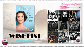 Wishlist - Totaime