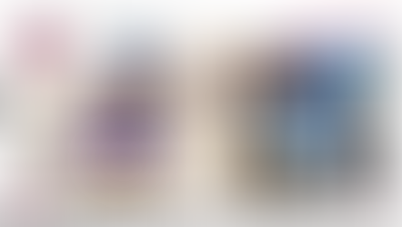 Opposite Attract -Marie Hayle