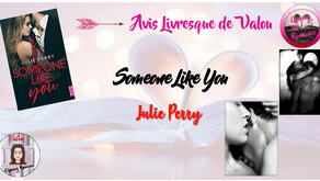Someone Like You - Julie Perry