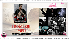 Promesse Impie - Natasha Knight