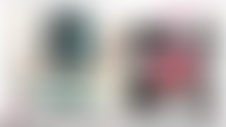 The Intense Deal - Sonia Eska